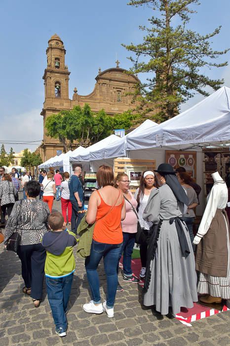 Feria empresarial Fenorte