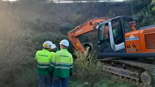 PP, IU, Vox y Zamora Sí se alían en una moción para exigir la conversión en autovía de la N-122 de Zamora a la frontera