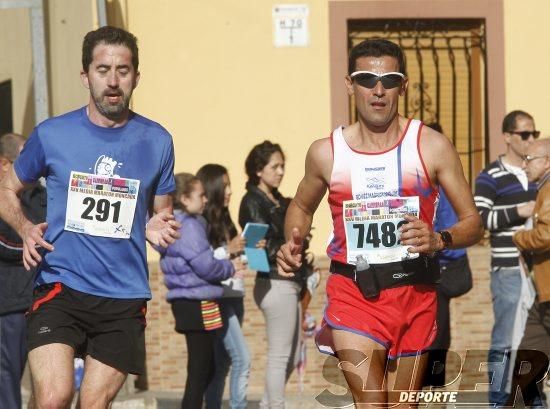 Búscate en la Media Maratón de Moncada [SIN PIE] [