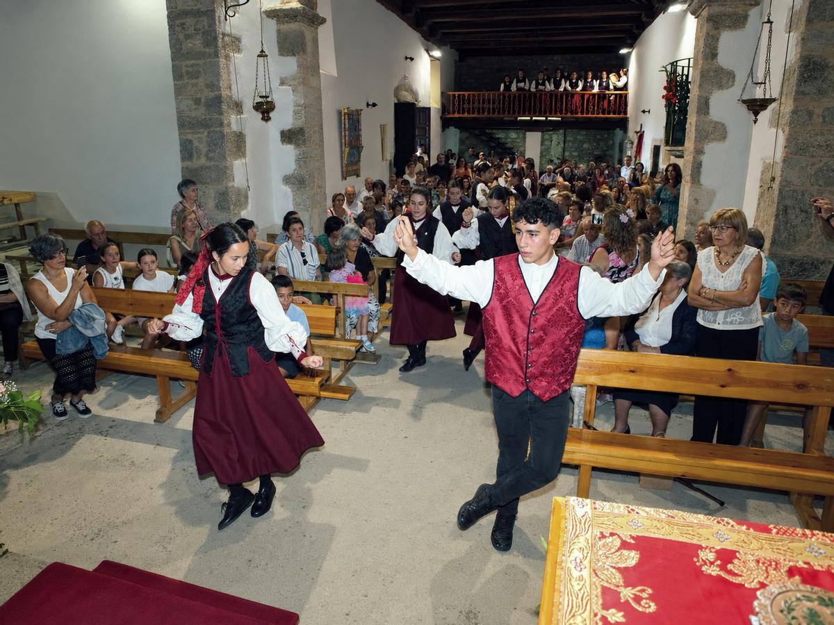 Fiestas en Figueruela de Abajo Fiestas en Figueruela de Abajo