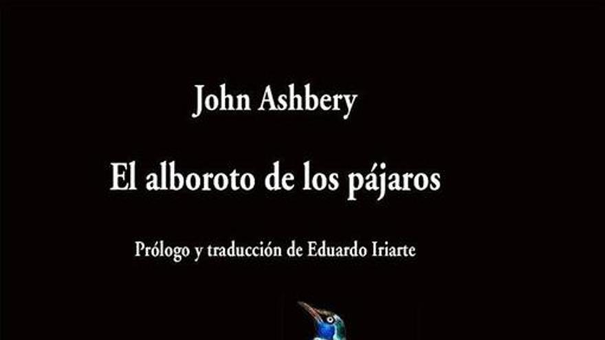El (no) testamento poético de John Ashbery