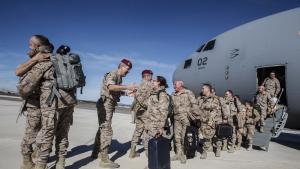 De Iugoslàvia a Líbia, l’Iraq o l’Afganistan: les missions de l’OTAN en els seus 73 anys d’història