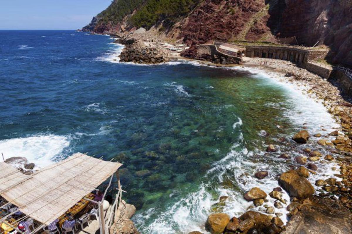 Cala Estellencs