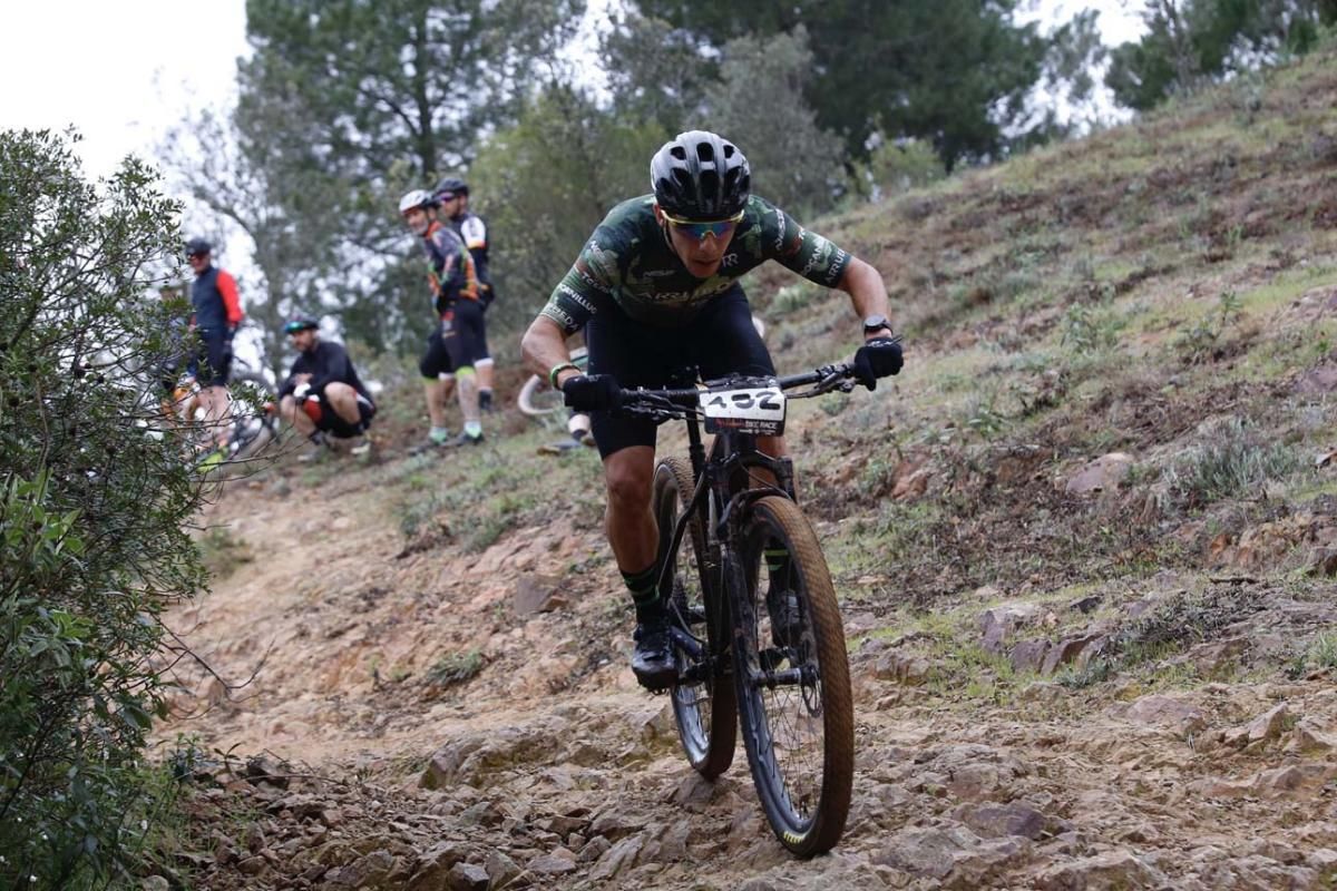 Fabian Rabensteiner y Eva Lechner vencen en la general