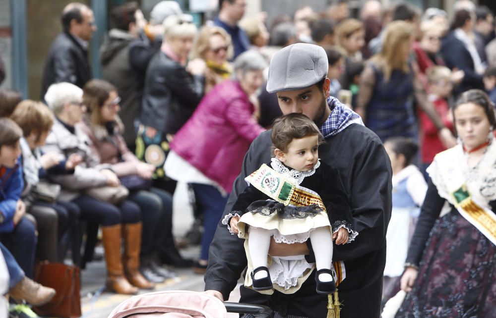 Pregó infantil 2018