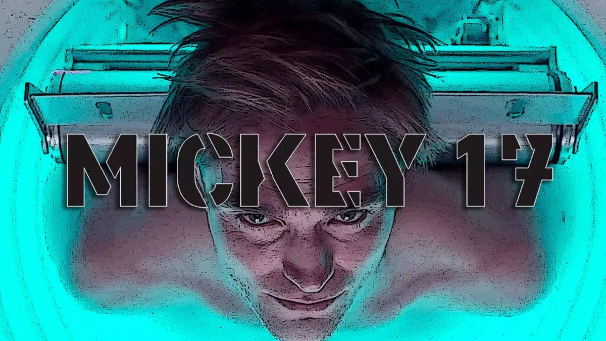 Ya es oficial: esta es la fecha y la hora en que 'Mickey 17' se estrena en Max