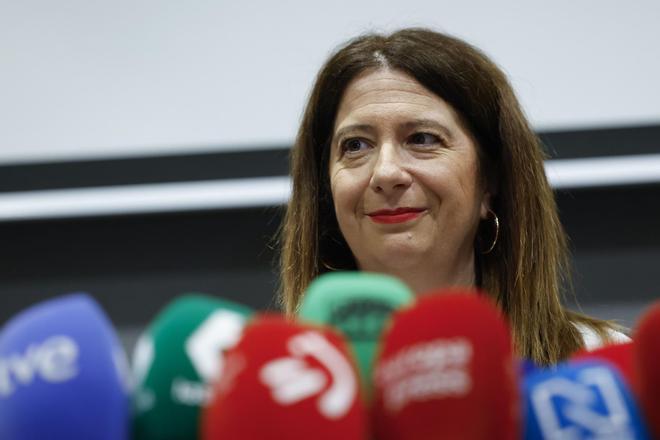 Un 'topo' en la Guardia Civil señaló a Leire Díez que el agente imputado en el caso Koldo podría serle útil