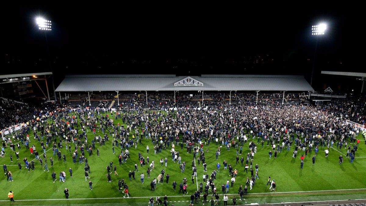 El Fulham es nuevo equipo de Premier League