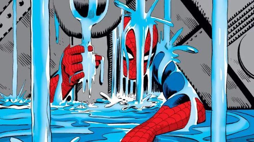 Los mundos de Steve Ditko