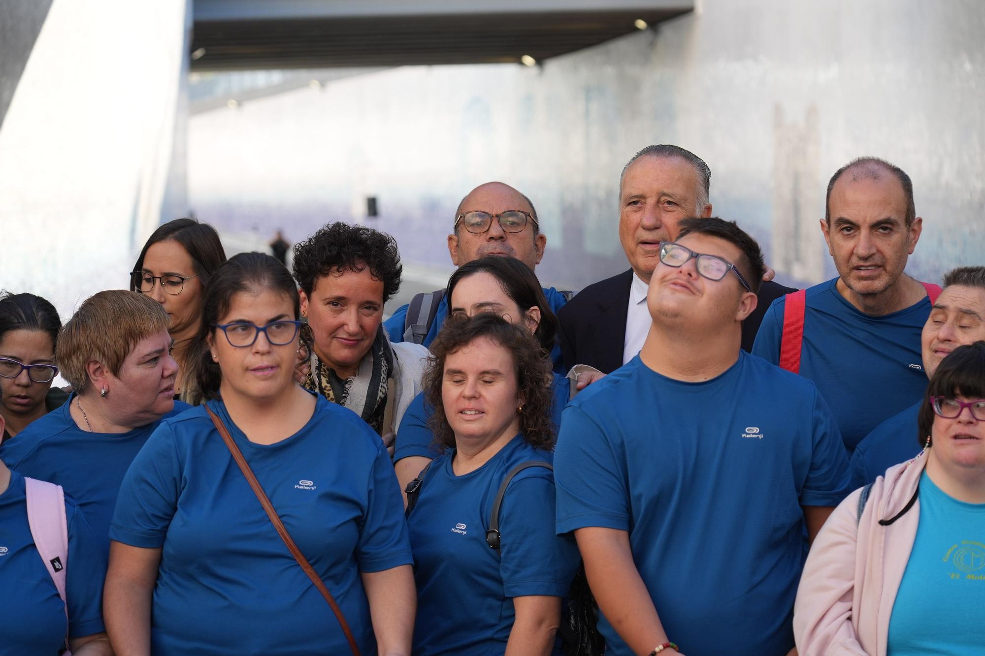 Onda reabre el túnel de entrada al municipio con el gran mural cerámico