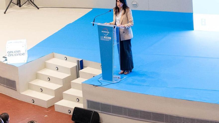 La Xunta crea un grupo de trabajo con los concellos y los arquitectos para simplificar la tramitación de licencias urbanísticas