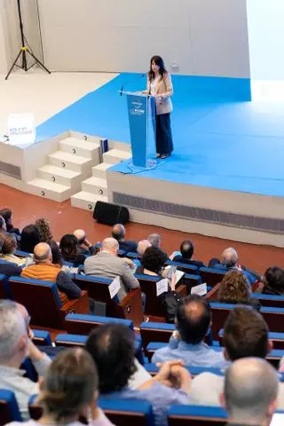 La Xunta crea un grupo de trabajo con los concellos y los arquitectos para simplificar la tramitación de licencias urbanísticas