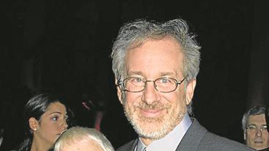 Muere la madre de Steven Spielberg a los 97 años
