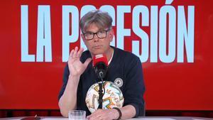 La Posesión 3x27 | Los planes de mercato del Barça: 130 millones para el 9 y el central