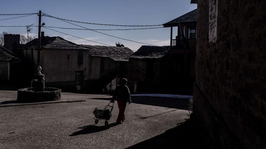 La soledad en Zamora: 4.800 personas viven sin compañía ni apoyo social en su municipio