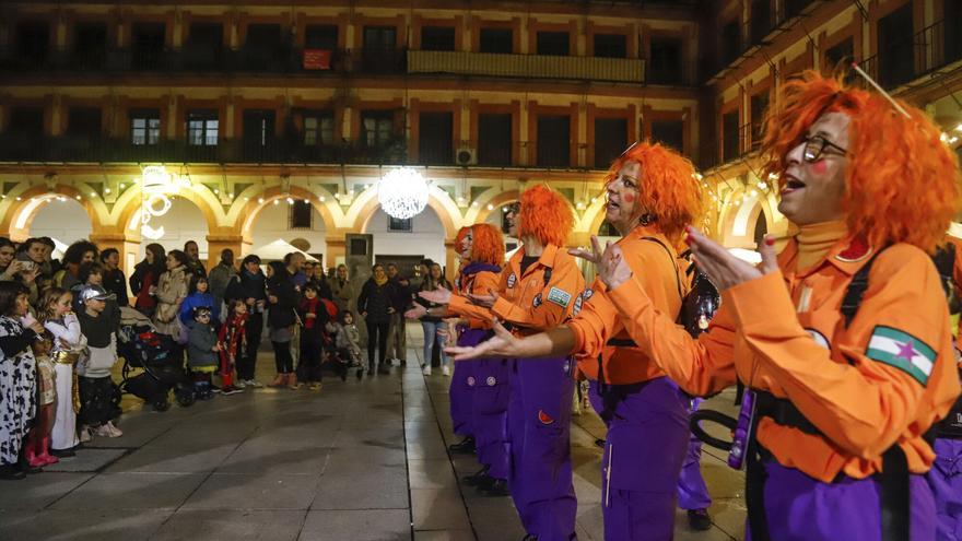 Carnaval de Córdoba 2026: fechas, programación completa y pregón de 'El Maestro'