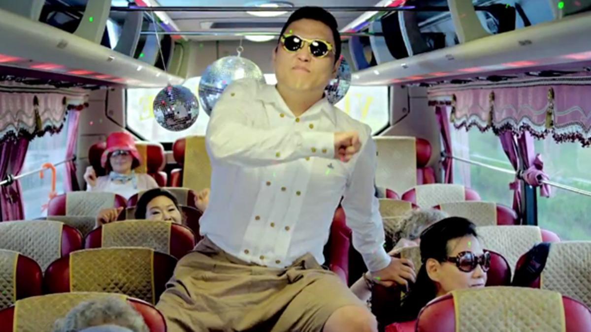 Psy.