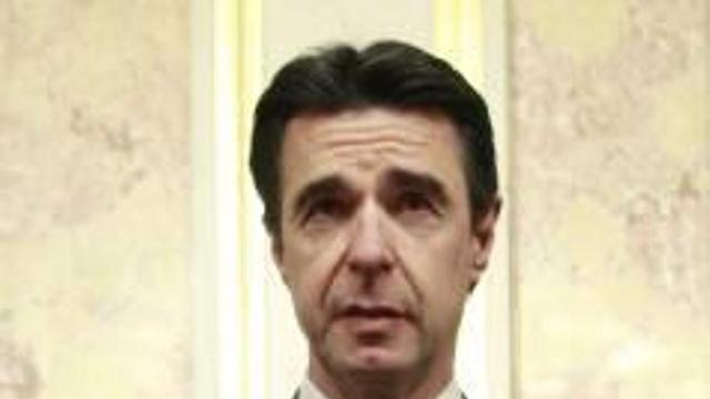 Juan Manuel Soria.