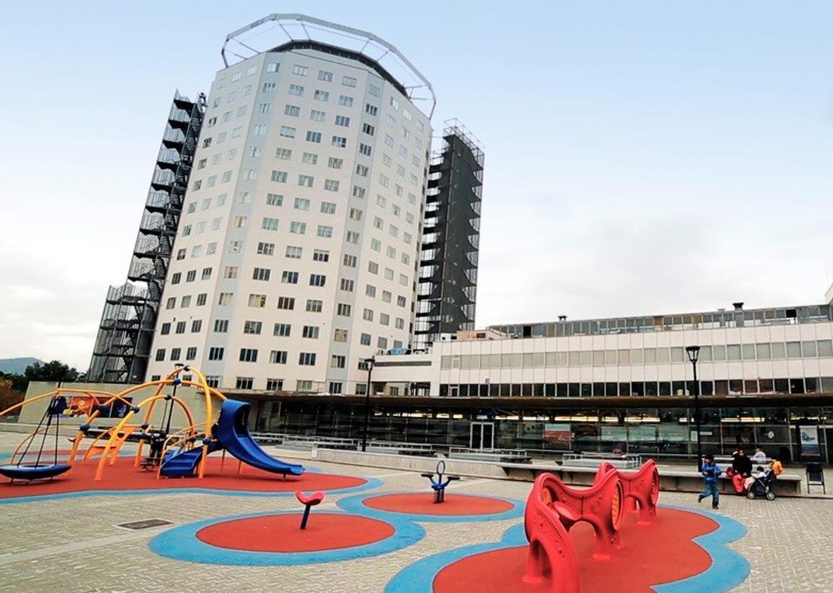 El nadó maltractat pels seus pares va passar per un CAP i tres hospitals