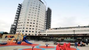 El nadó maltractat pels seus pares va passar per un CAP i tres hospitals