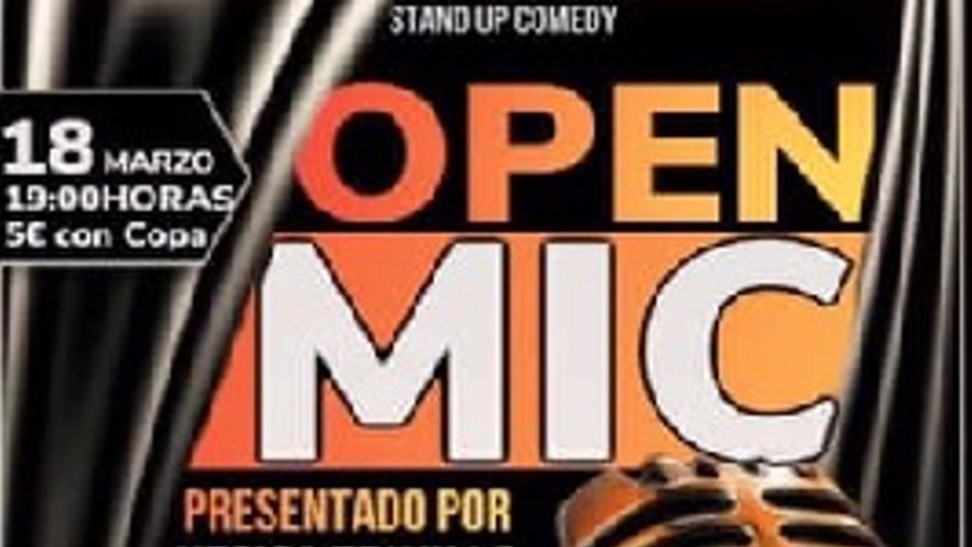 OpenMic