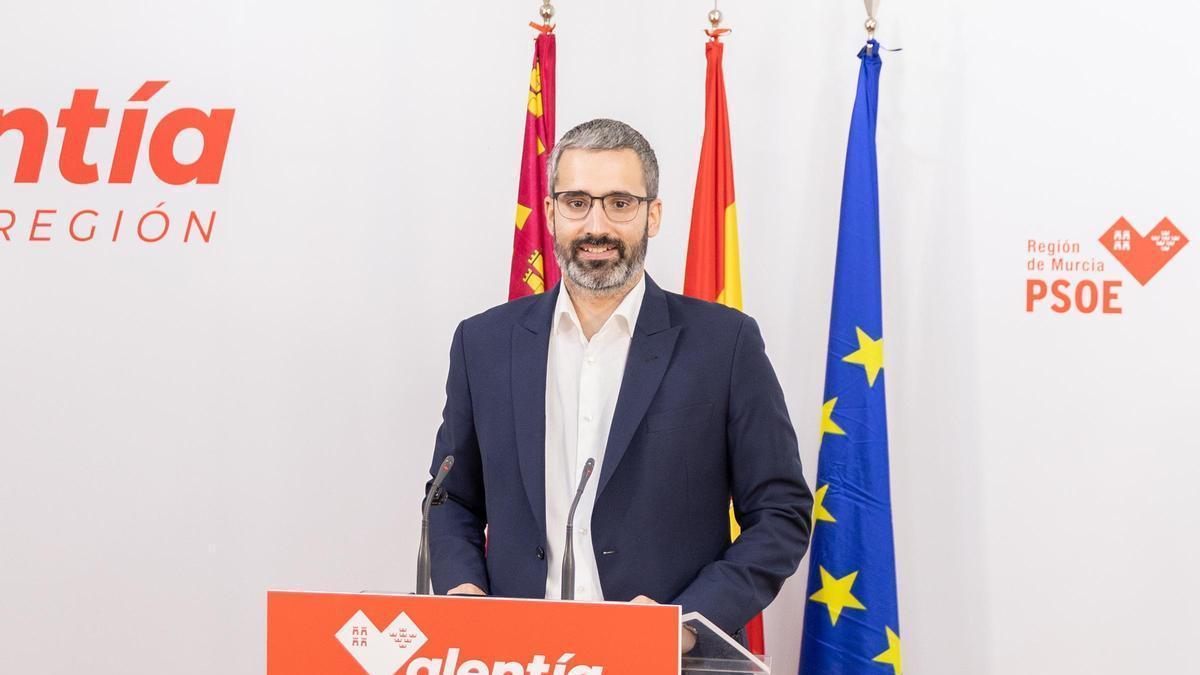 Francisco Lucas propone una ayuda directa de hasta 36.000 euros a jóvenes y familias para la entrada de su primera vivienda