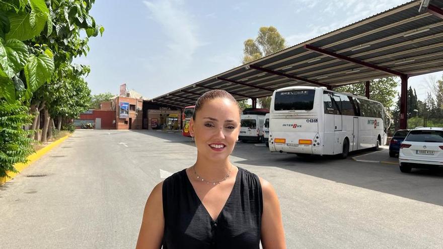 16.000 jóvenes de Lorca podrían beneficiarse de la bonificación del 50% del Interrail por Europa