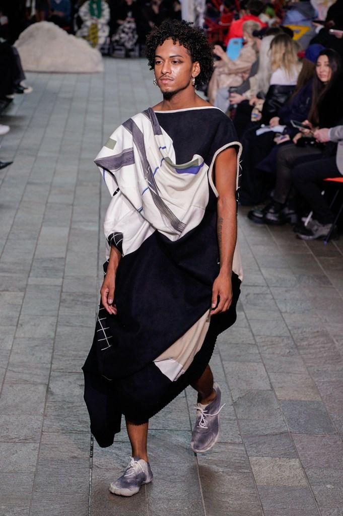 Central Saint Martins