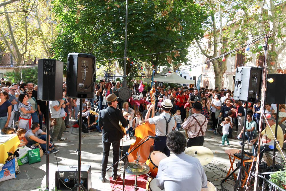 Mercat de Sant Rescat