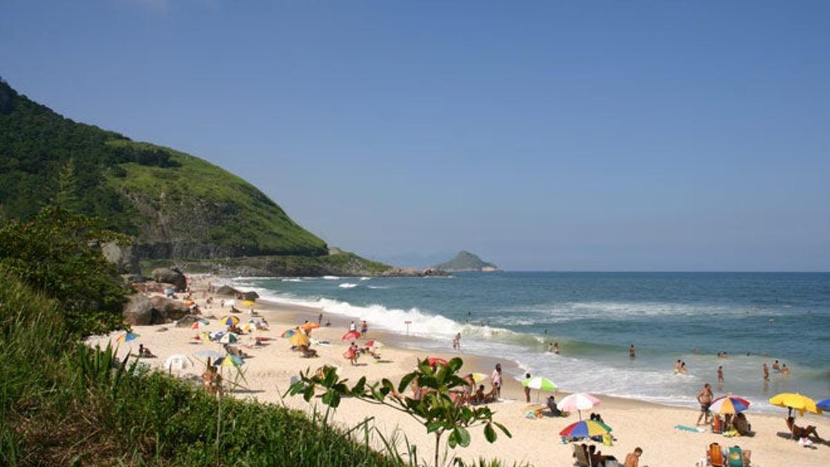 Río de Janeiro en 7 paradas