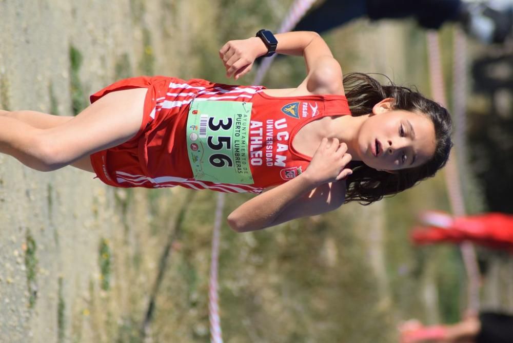 Cross Puerto Lumbreras (III)