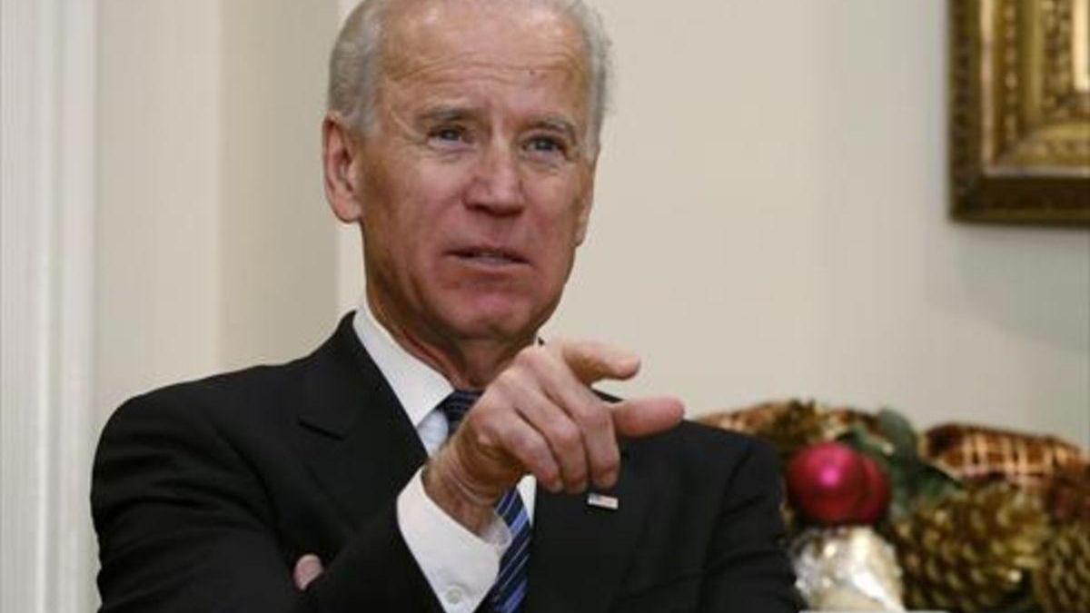 Biden clama por un nuevo rescate