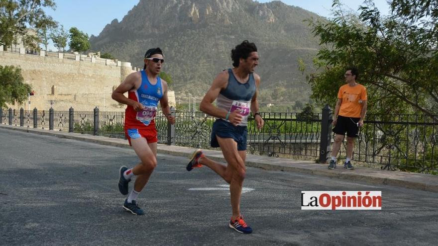 Cieza 10k 2016