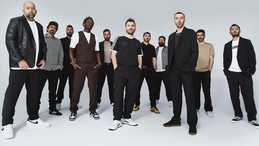 Artistas nacionales en los escenarios este fin de semana en Alicante