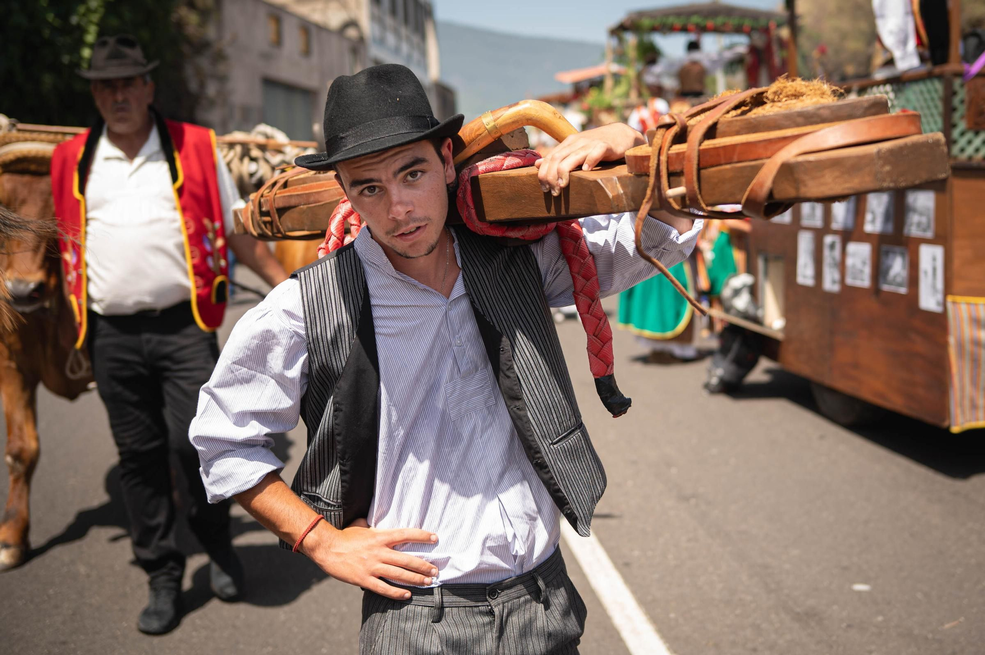 Romería de La Orotava