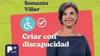 Sobre (vivir) a la crianza - Criar en diversidad funcional