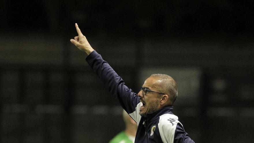 Nueve exámenes de acceso al 