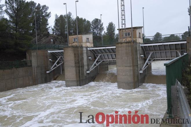 Jornada de recuento de daños por el temporal en el Noroeste