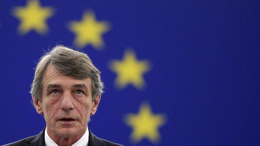 El presidente del Europarlamento anunciará el lunes su decisión sobre Junqueras