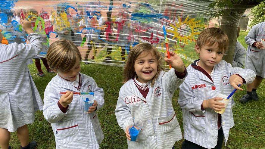 Dominicas de Oviedo: un colegio con alma