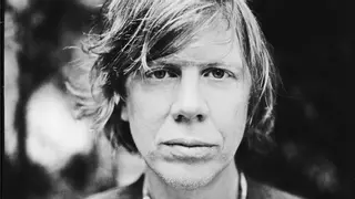 Thurston Moore: "Contemplar desde primera fila el ascenso de Nirvana fue fascinante y terrible a la vez"