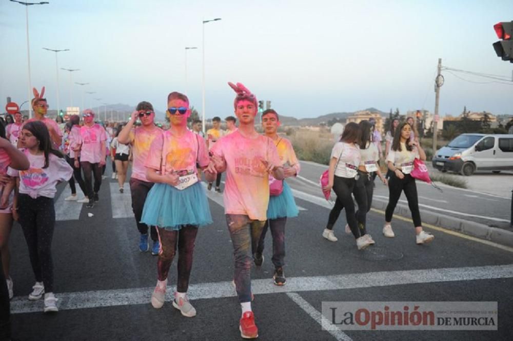 Holi Life en Cabezo de Torres (III)