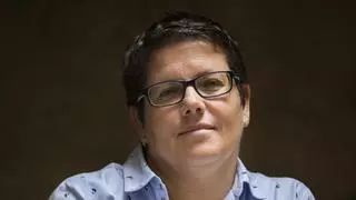 Isabel García: una feminista 'clásica' que aterrizó en Madrid de la mano de Ábalos con polémica con el movimiento trans