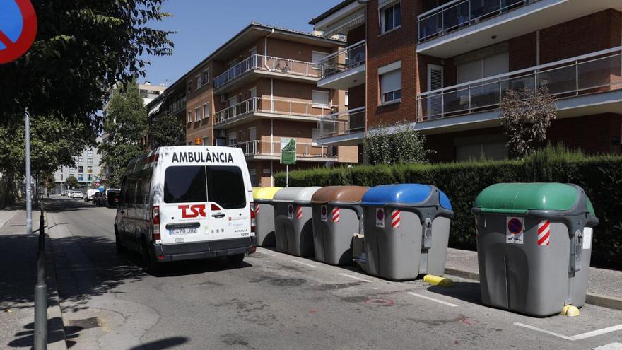 La mort d’una ciclista reobre el debat sobre la pacificació del trànsit a Girona