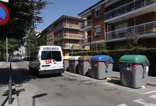 La mort d’una ciclista reobre el debat sobre la pacificació del trànsit a Girona