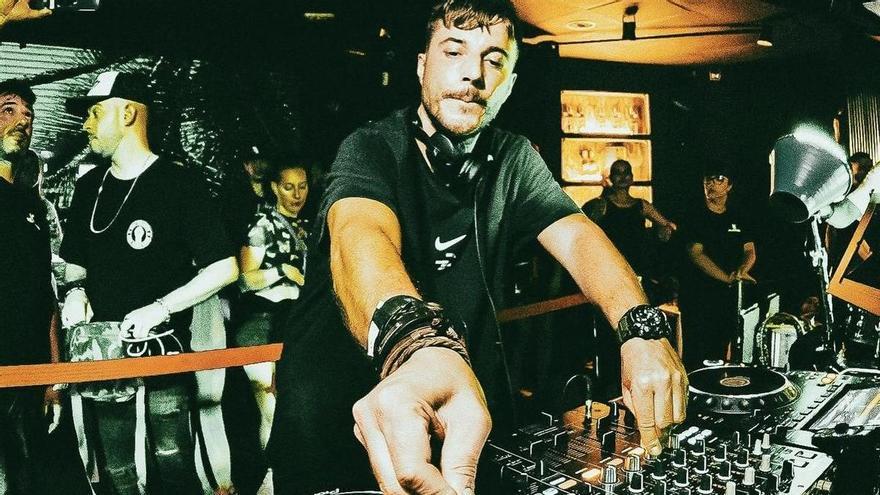 «Nuestro concepto de fiesta es un poquito diferente a lo que había»