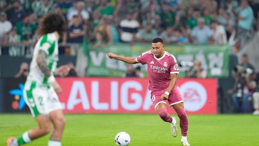 Real Madrid melts down at La Cartuja in Mourinho's first defeat