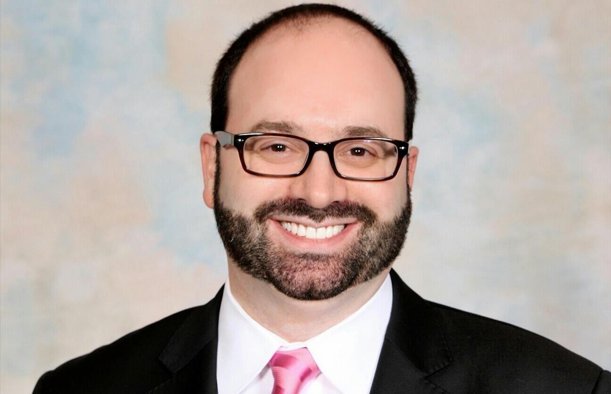 Joseph Steinberg, Joseph Steinberg,