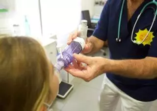 Un sistema de alertas avisará a los médicos de los fármacos que están desabastecidos