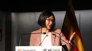 Catalunya busca afinar la gestión del envío de alertas móviles ante un otoño de lluvias torrenciales